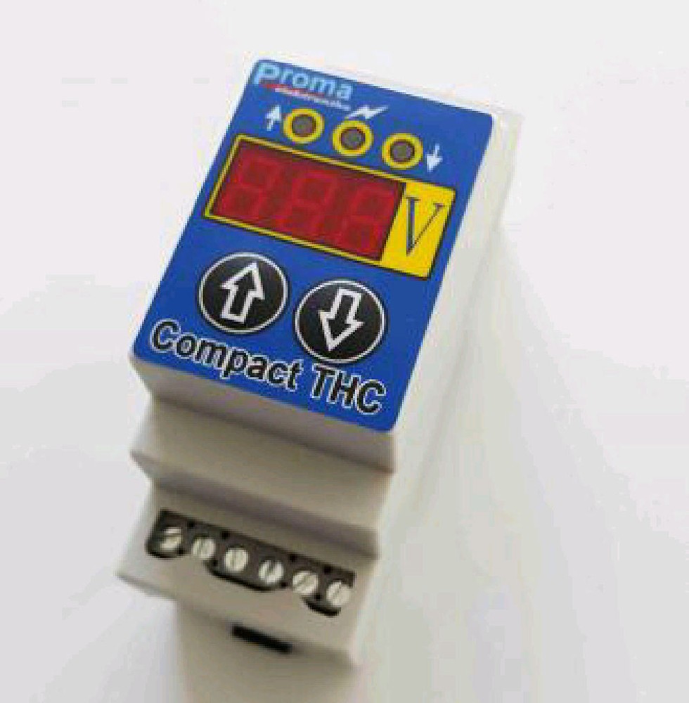 Torch Height Controller CNC PROMA COMPACT THC 150