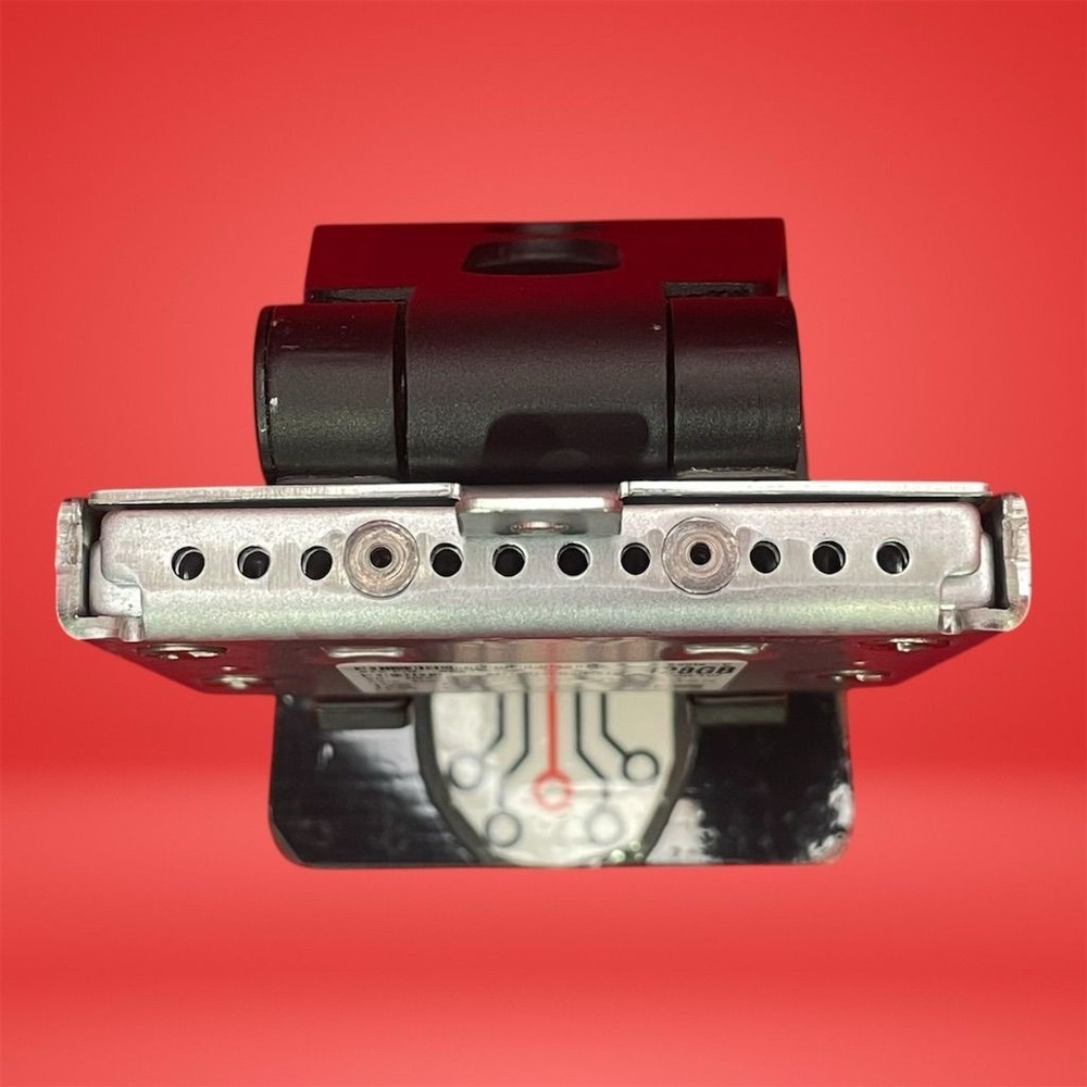 Cisco Saola-C 128GB Secure Encrypted SSD Flash Storage Module Kingston