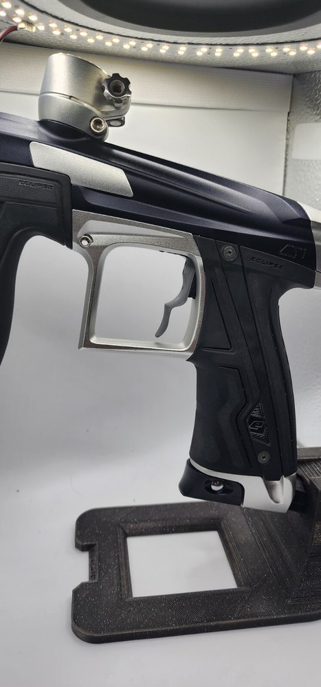 Custom Deuce Trigger for planet eclipse LV2,Geo4,170R,CS1,CS1.5