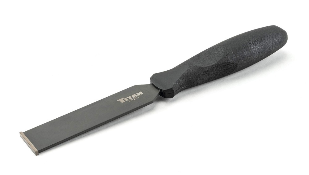 17021 Extra Long 11/4inch Carbide Scraper
