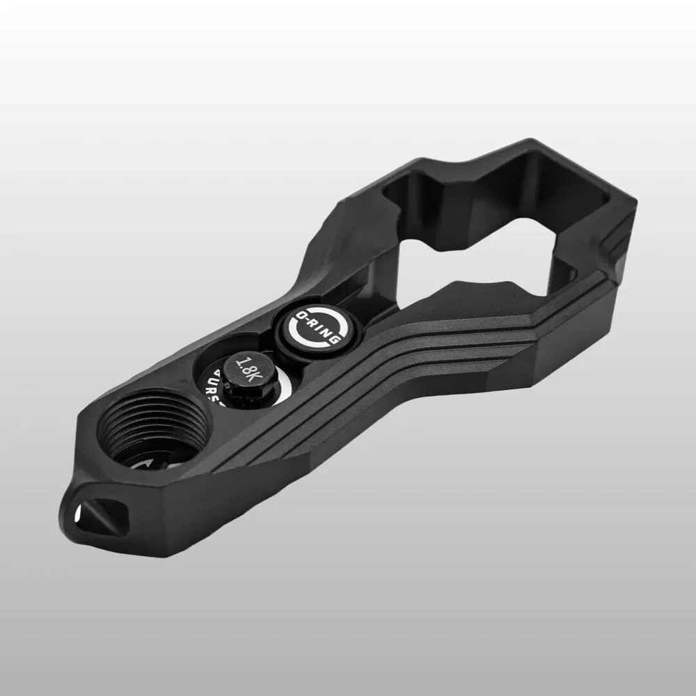 HK Army Regulator Multi Tool - SILVER