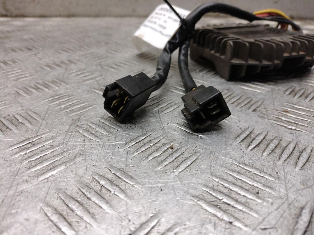 2010 TRIUMPH TIGER 1050 ABS Regulator Recitfier