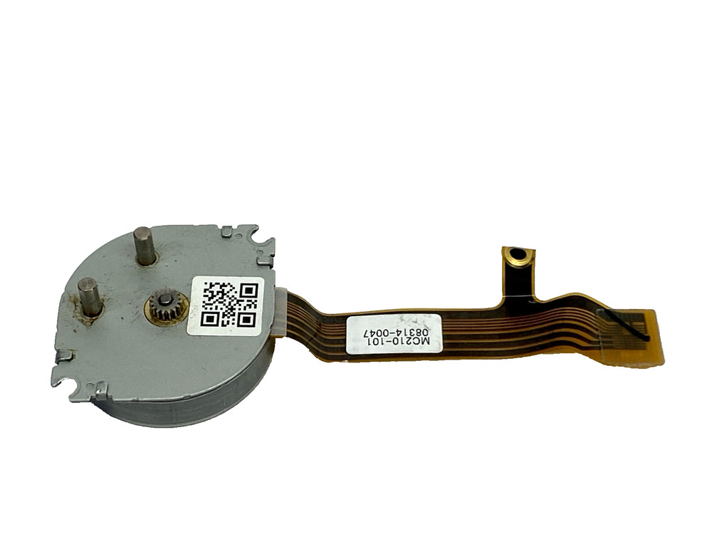 MC210-101 Step Motor 08314-0047
