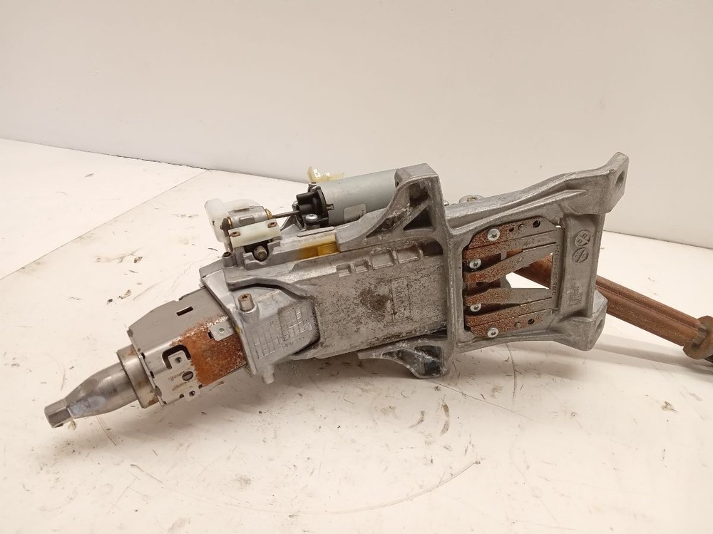 RANGE ROVER EVOQUE STEERING COLUMN MK2 L551 MHEV K8D23C529CA