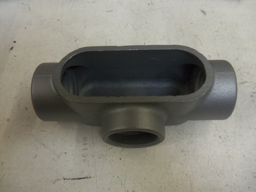 APPLETON T67 CONDUIT NSMP