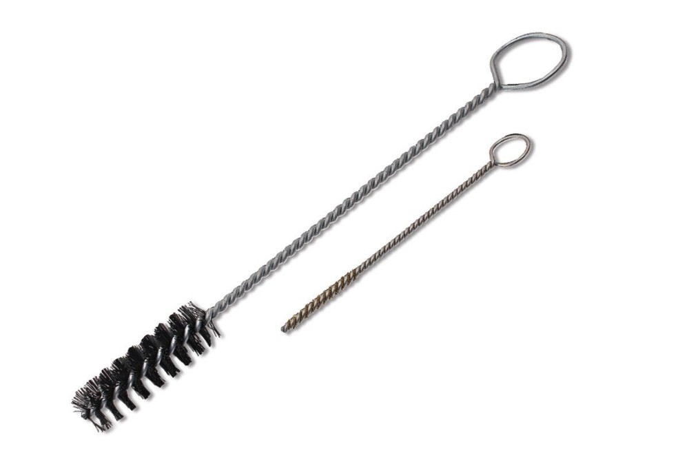 CVA Breech Brush Set - AC1612