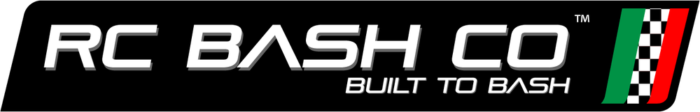 V3 BASH&COLLISION KIT (REPLACEMENTS) Custom Built Stage 3 resistance (Black)