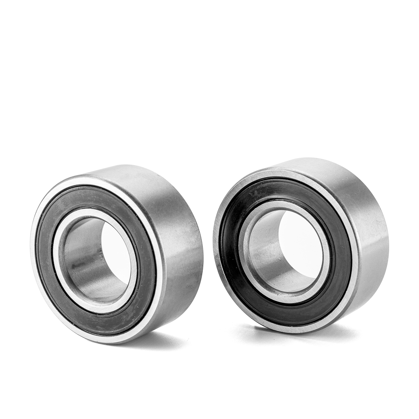 1" Sealed Front Rear Wheel Bearings for Harley Road Glide Electra Glide 00-07