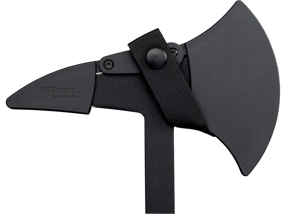 Tomahawk Recon Hawk / 17 1/2' Overall / 5mm Thick One Size, Multi