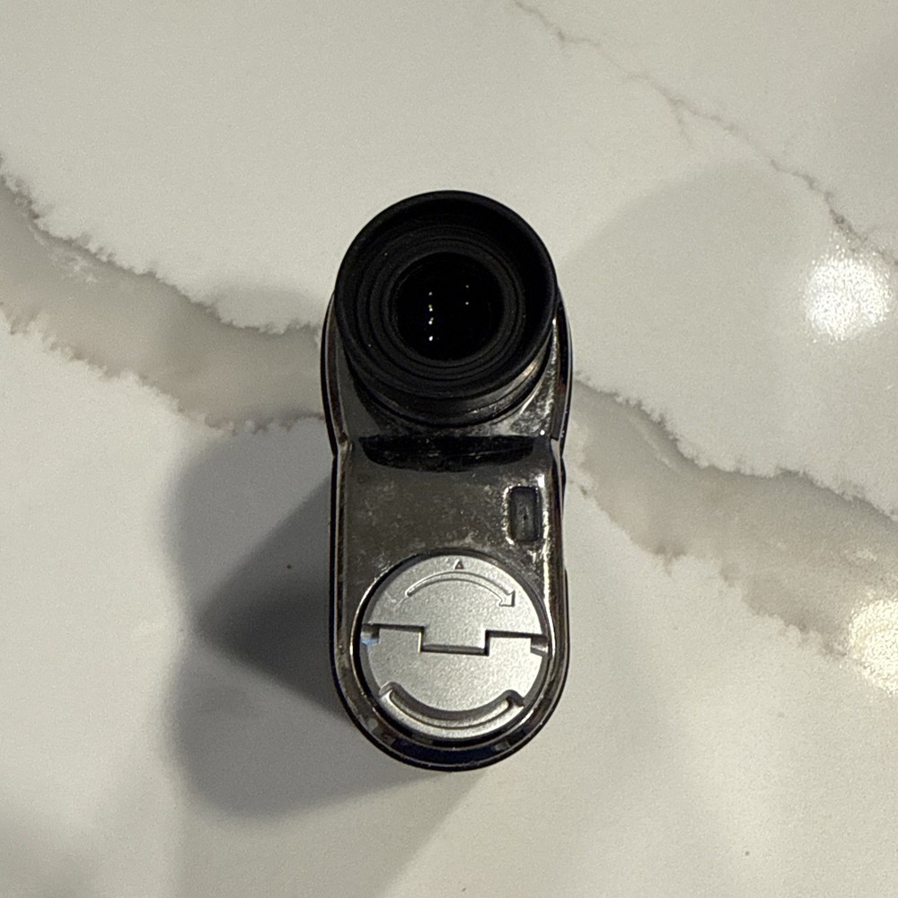 Leupold GX-3i DNA Golf Rangefinder