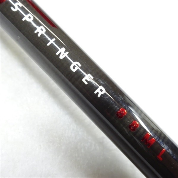 APIA Foojin RS Springer 88ML Cond/C