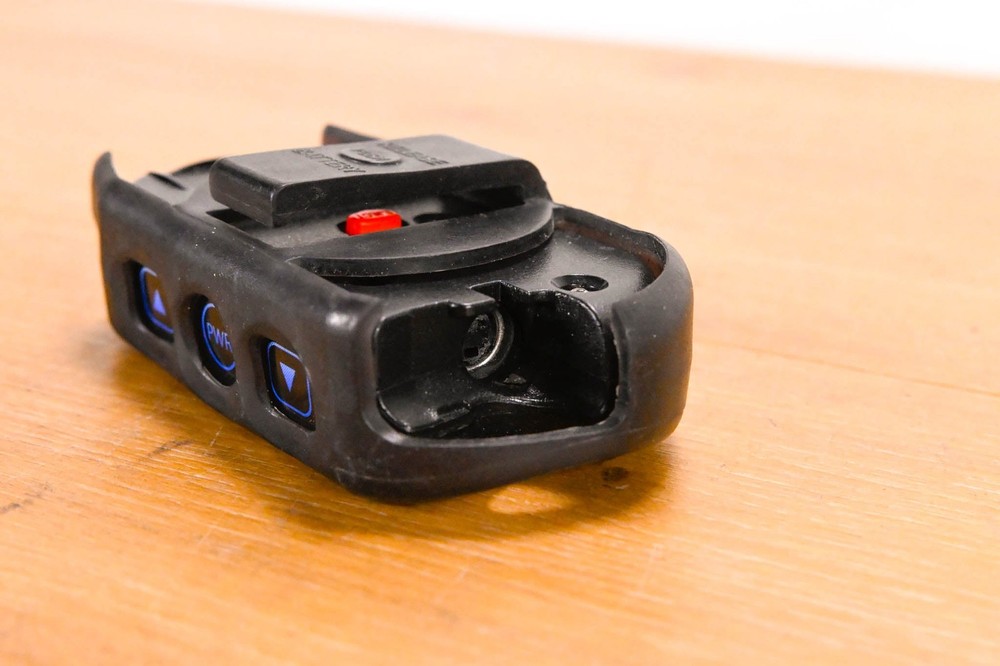 Clear-Com BP410 2-Channel Intercom Beltpack CG01UE7