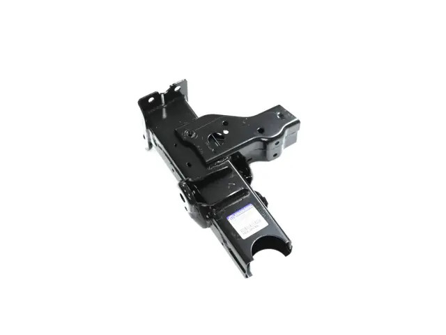 Genuine Mopar Front Rail Extension Right 68638760AB