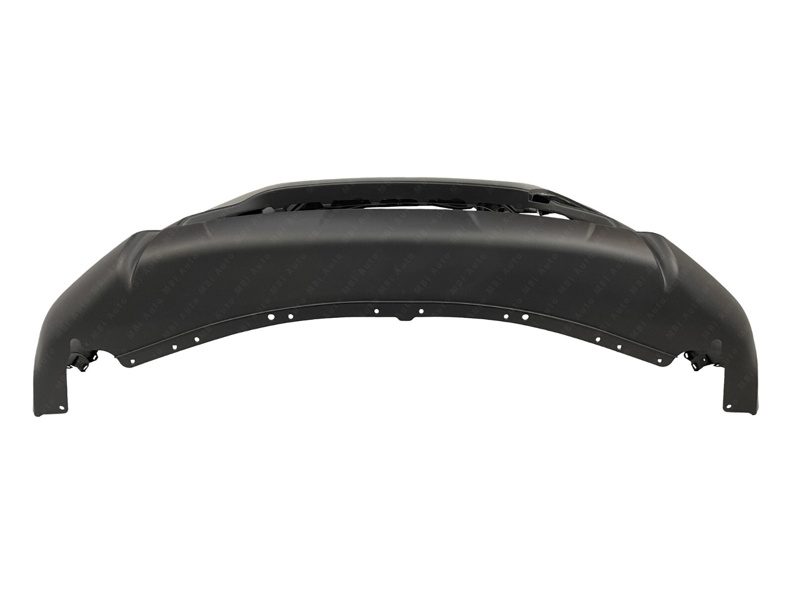 NEW Primered Front Bumper Cover with Textured Lower for 2017-2020 Nissan Rogue