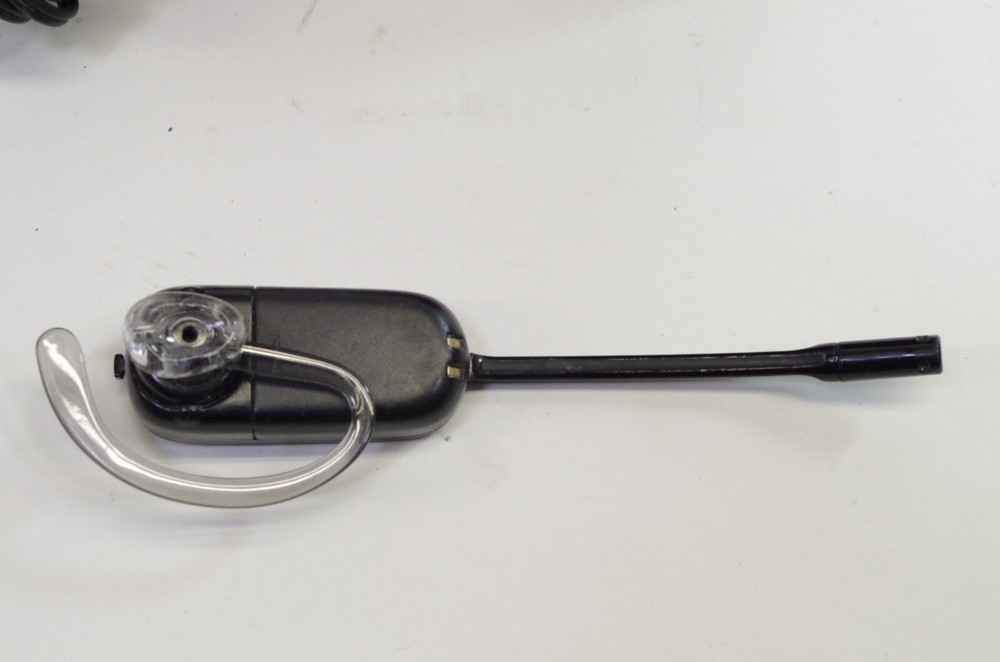 Plantronics CS510 Wireless Headset