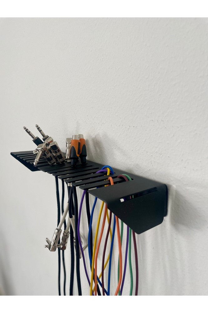 Apache Floating Cable Organizer