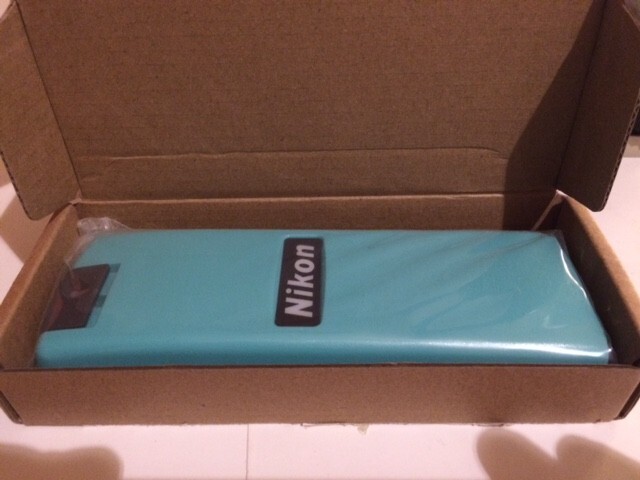 Nikon NPR 352 Total Station