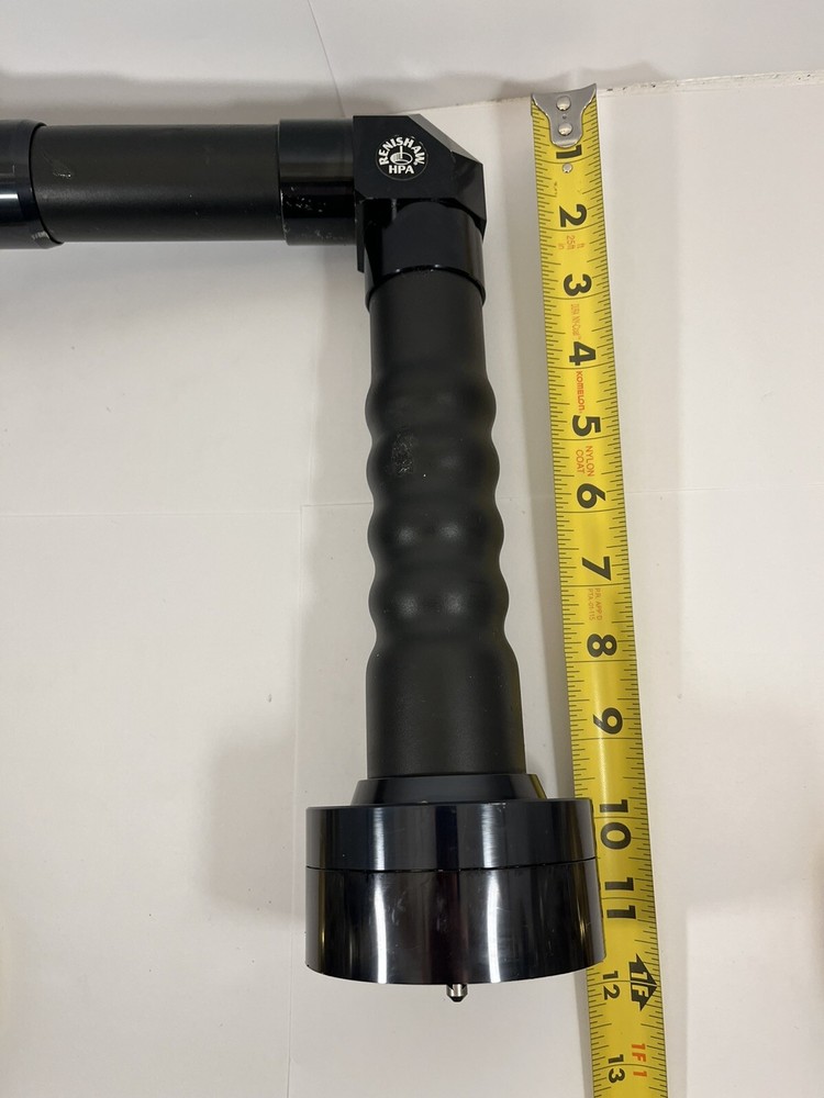 Renishaw HPA High Precision Setting Arm F88193