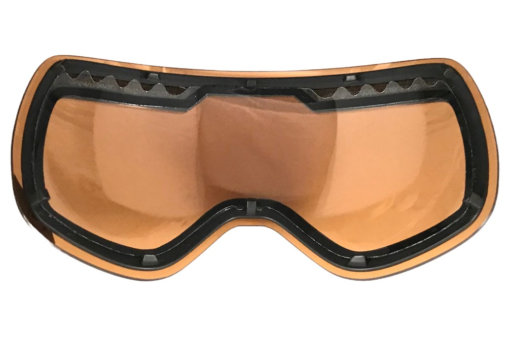 Dragon X1S Goggle Snow Dual Lens Ionized