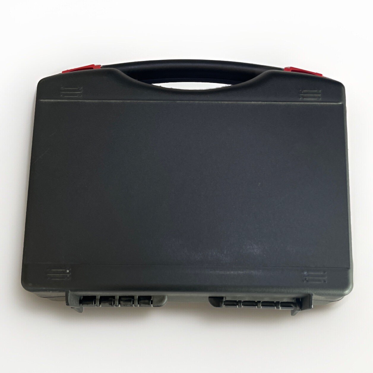 Set Of 2 TWO Solong Tattoo Machines Battery Wireless & Wired Case Tattoo Kit Gun