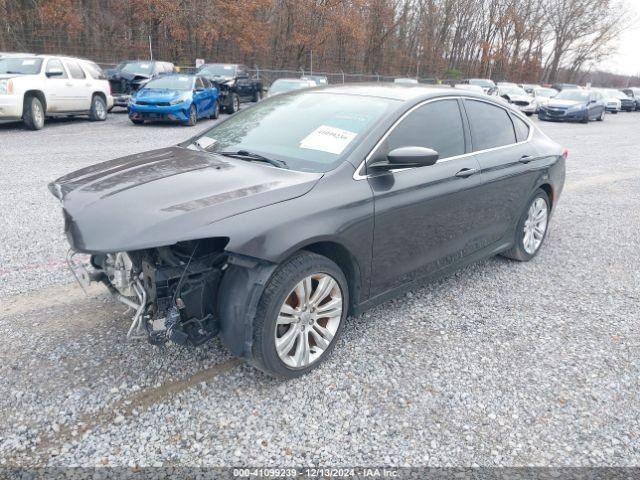 Temperature Control Manual Temperature Control Fits 15-17 200 696111