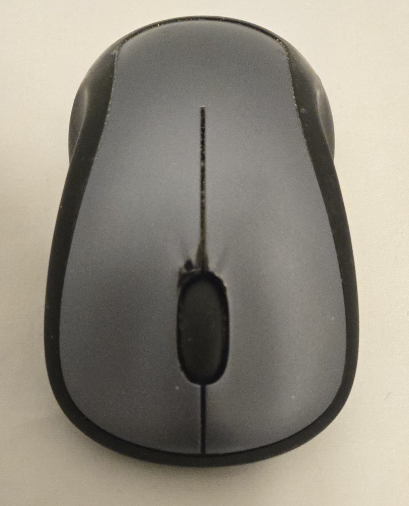 Logitech K520 Wireless Keyboard & M310 Mouse Combo