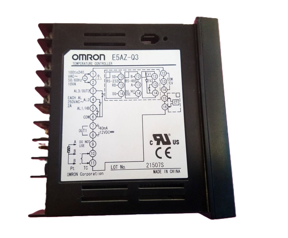 1PCS Omron E5AZ-Q3 Module New in box