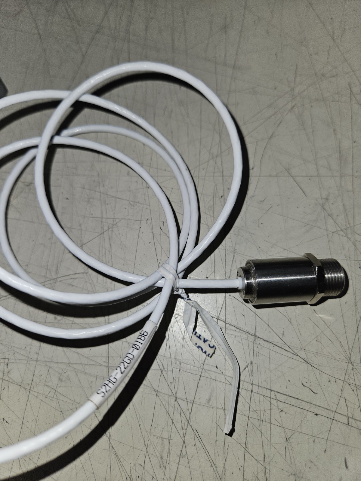 CT-SF15-C3 Micro Epsilon Thermometer Minature Infrared Optical OPTCTLT20 Sensor