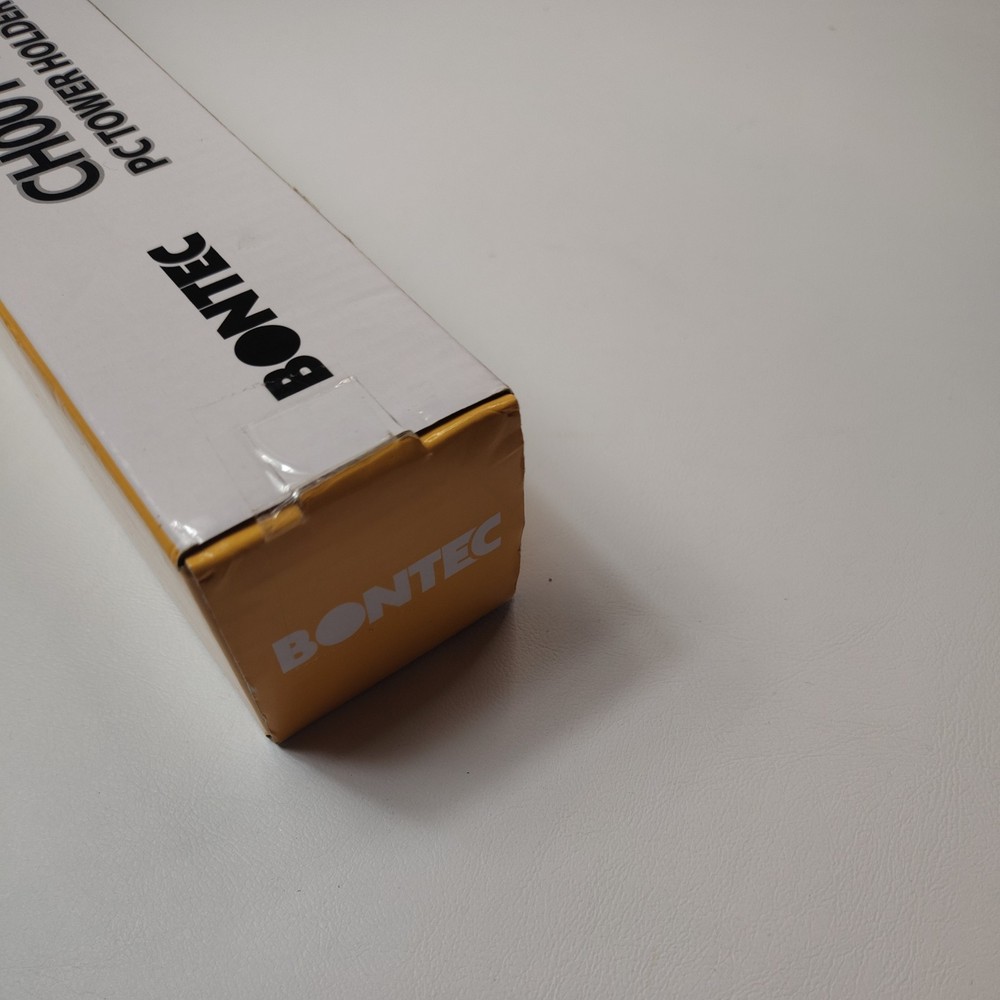 Bontec CH001-v02 PC Tower Holder NIB