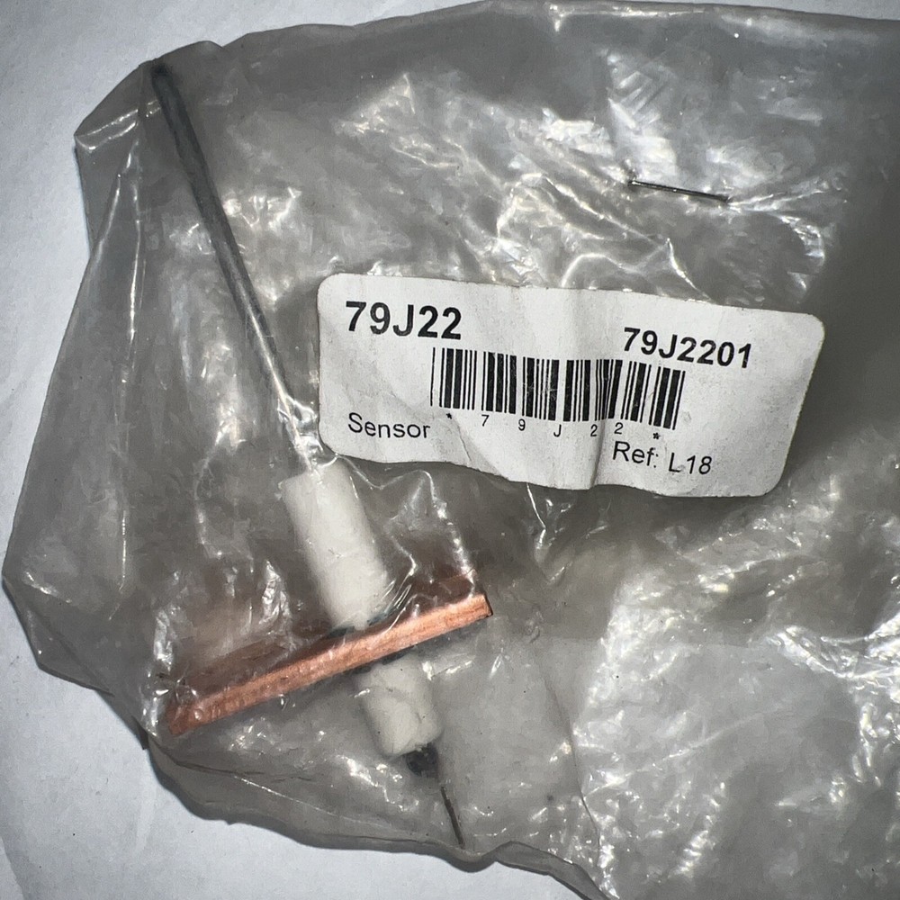 Lennox 79J22 Flame Sensor
