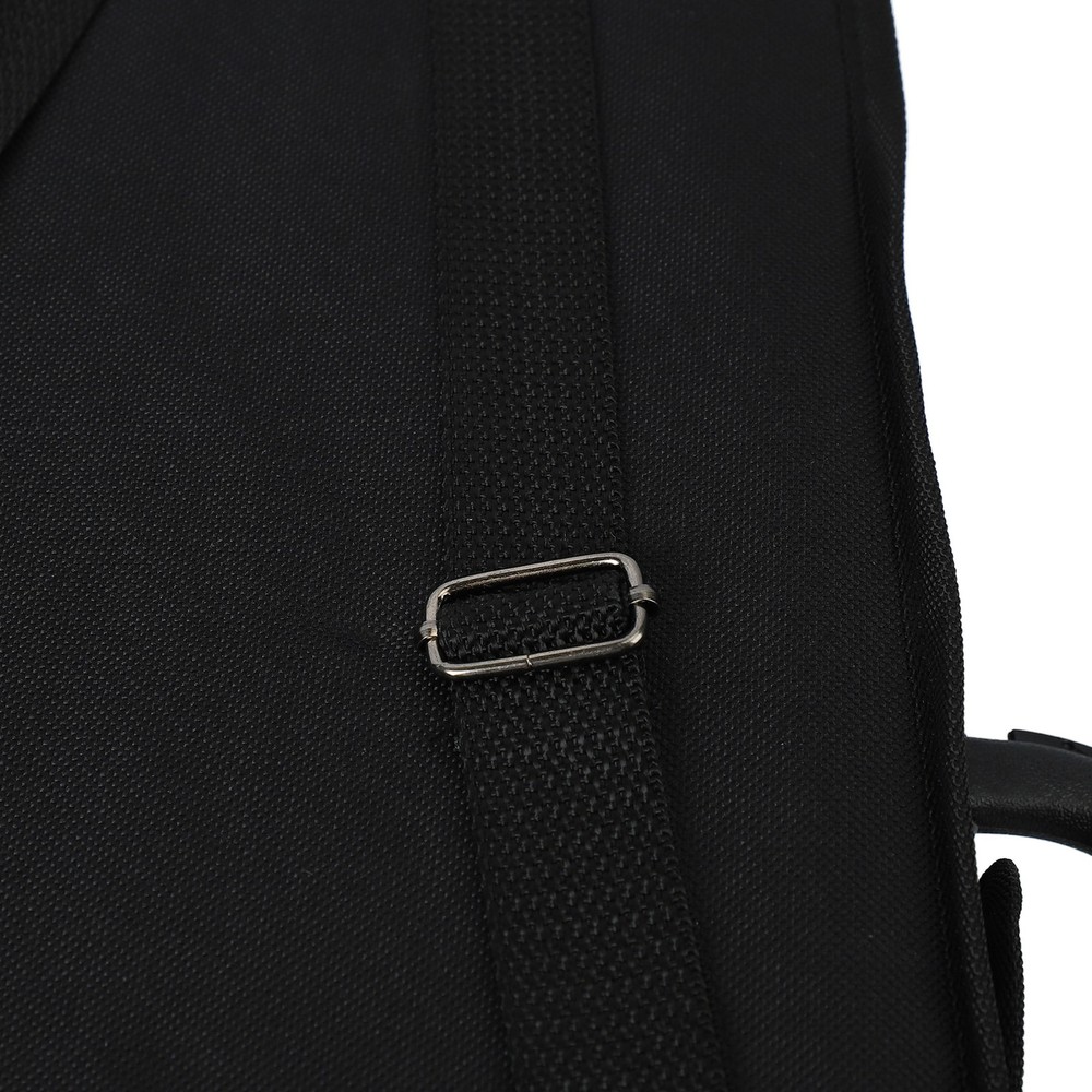 4/4 Violin Case Backpack Comfortable Adjustable Shoulder Strap Professional