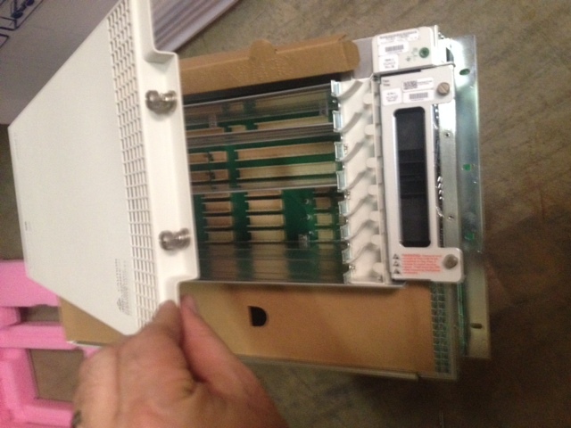 Lucent Alcatel ARAM-D (NEW)