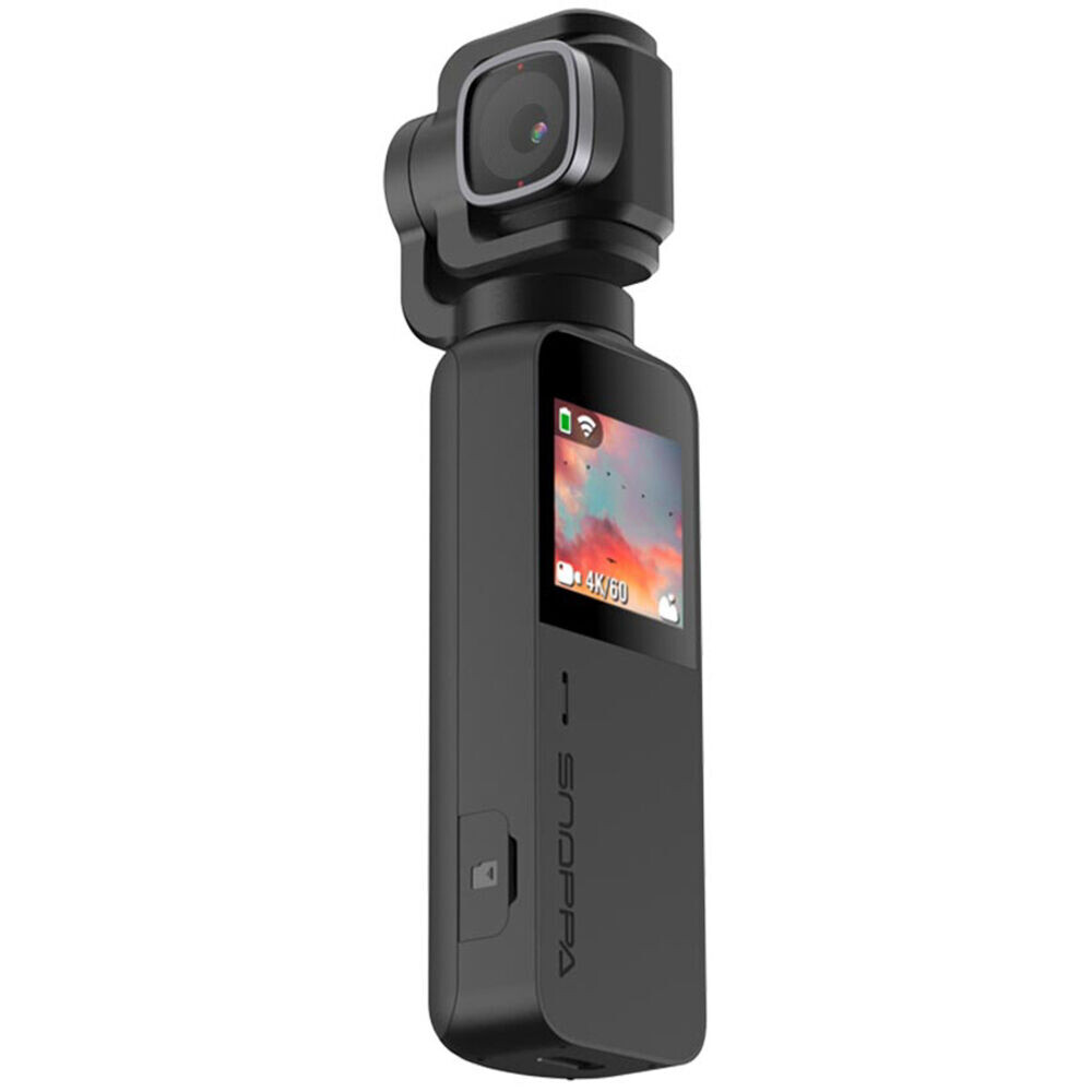 Benro / Snoppa Vmate Micro 3-Axis Gimbal Camera Kit