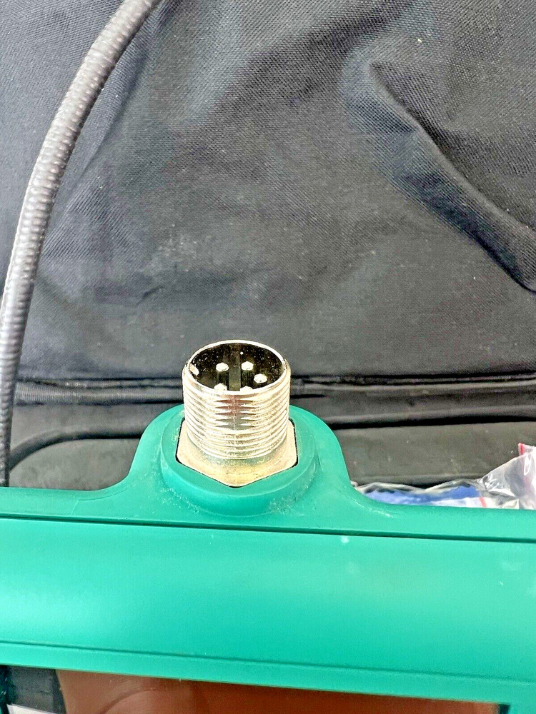 Refco REF-SCOPE Video Inspection Camera 4679705