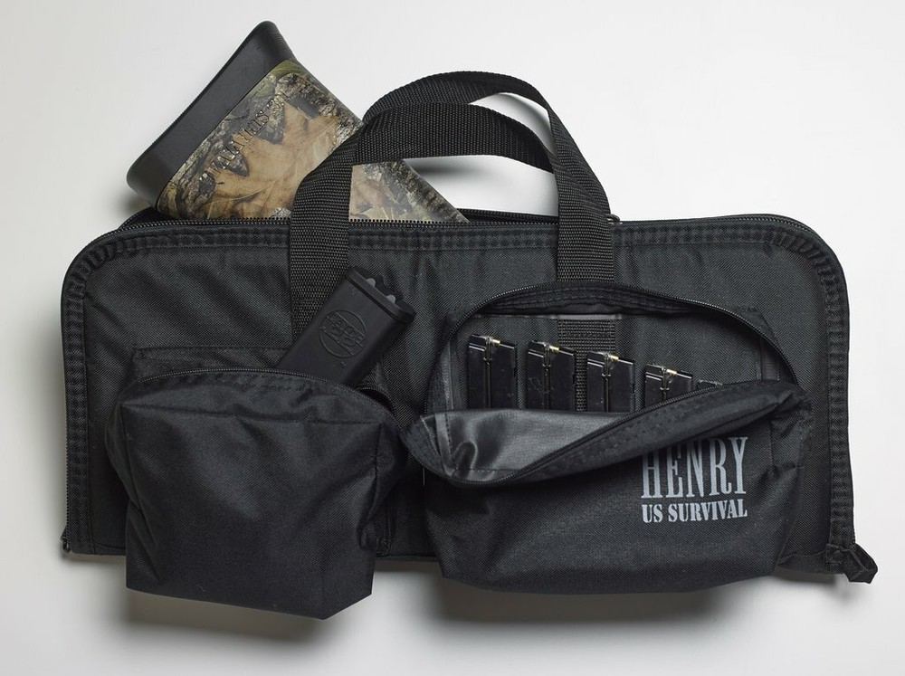 Henry U.S. Survival Carry Case
