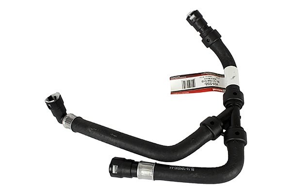 Motorcraft KH558 HVAC Heater Hose