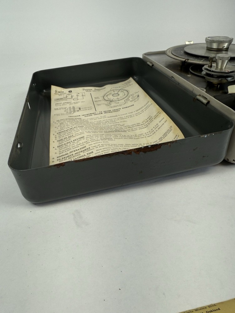 Paragon 23001-0S Security Timer (CX24E)