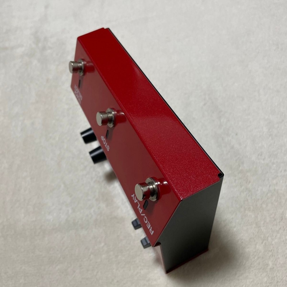 BOSS RC-500 Boss Looper Drum Machine Effector