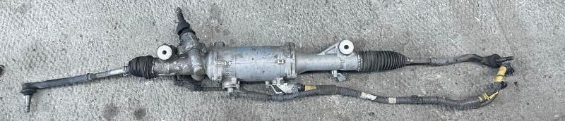 2007-2012 Lexus LS460 Power Steering Rack & Pinion RWD W/O Air Suspension OEM