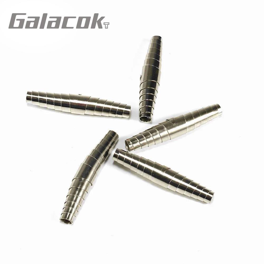 5pcs Pruning Shears Spare Spring Garden Spring for Pruning Shears Grafting Tool