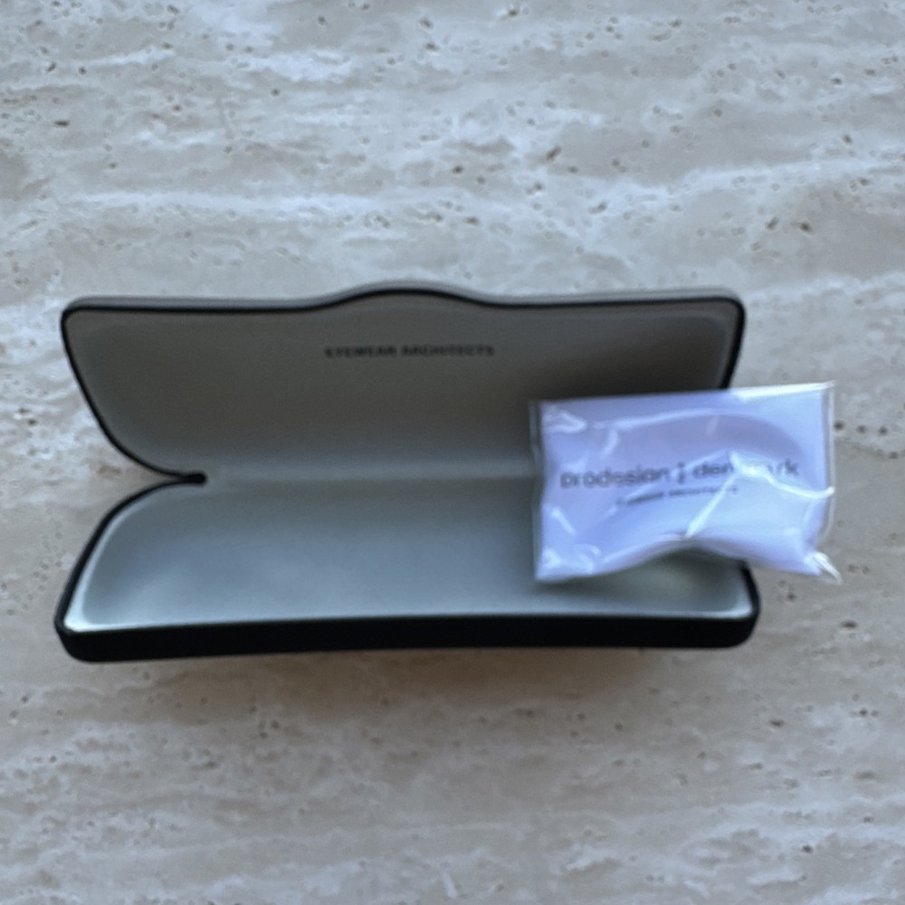 Prodesign Eyeglasses Case
