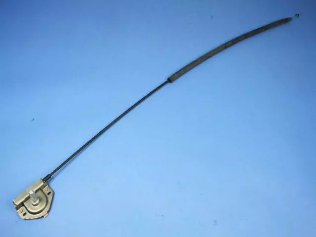 Genuine Mopar Recliner Cable 68066918AA