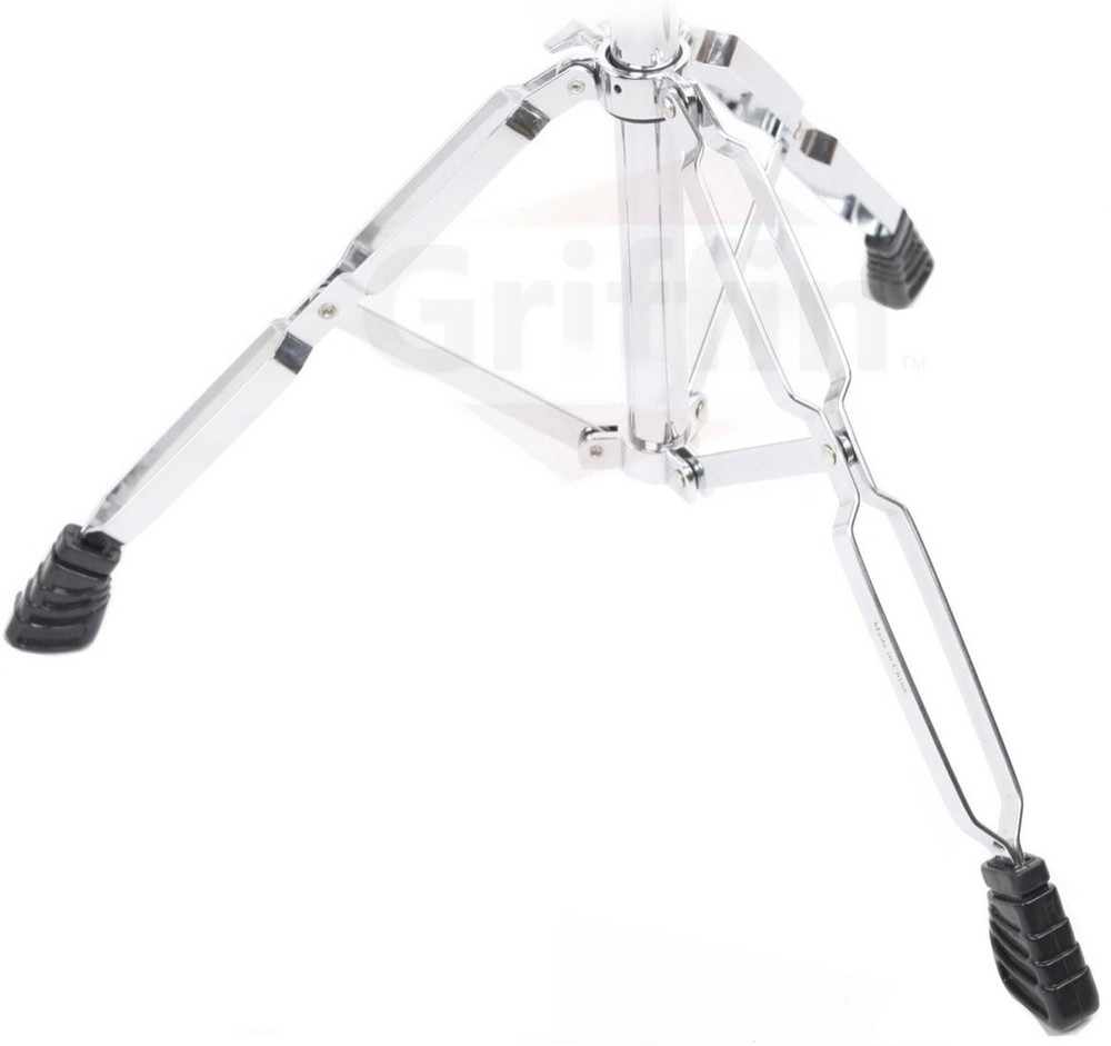 Griffin Adjustable Drum Throne *STAND ONLY - NO SEAT*