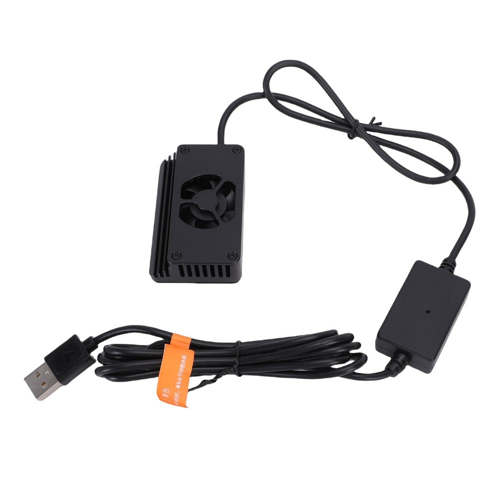 Camera Cooling Fan Live Streaming Video Recording