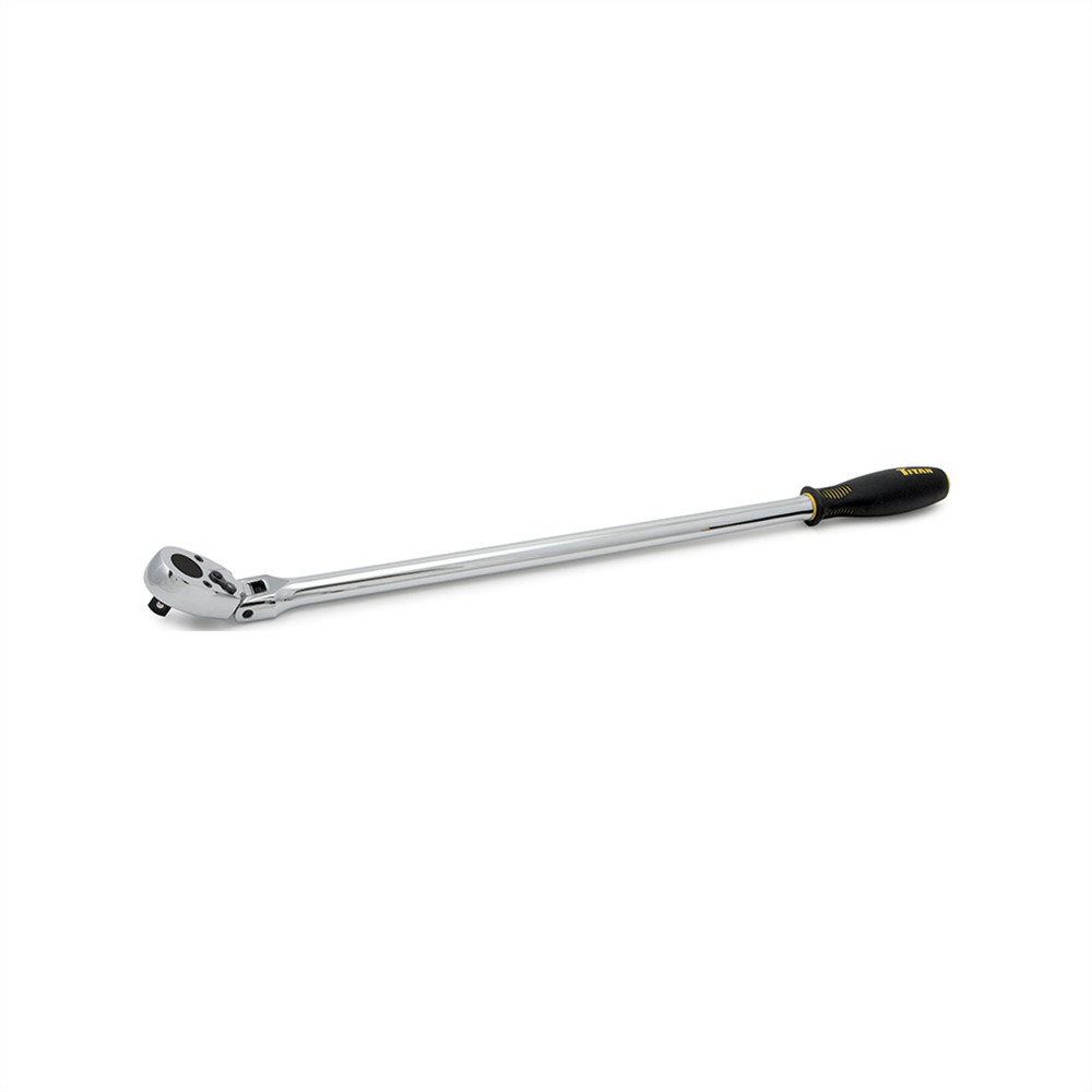 TITAN 1/2" DR X 24" EXTRA-LONG FLEX-
