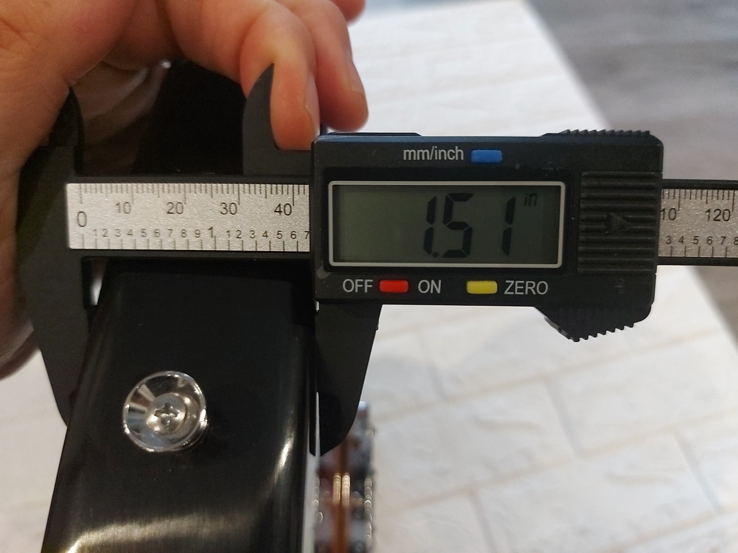 NEW LOADED Tele Style BODY Telecaster Sunburst On Black FAST SHIP! VERY NICE!