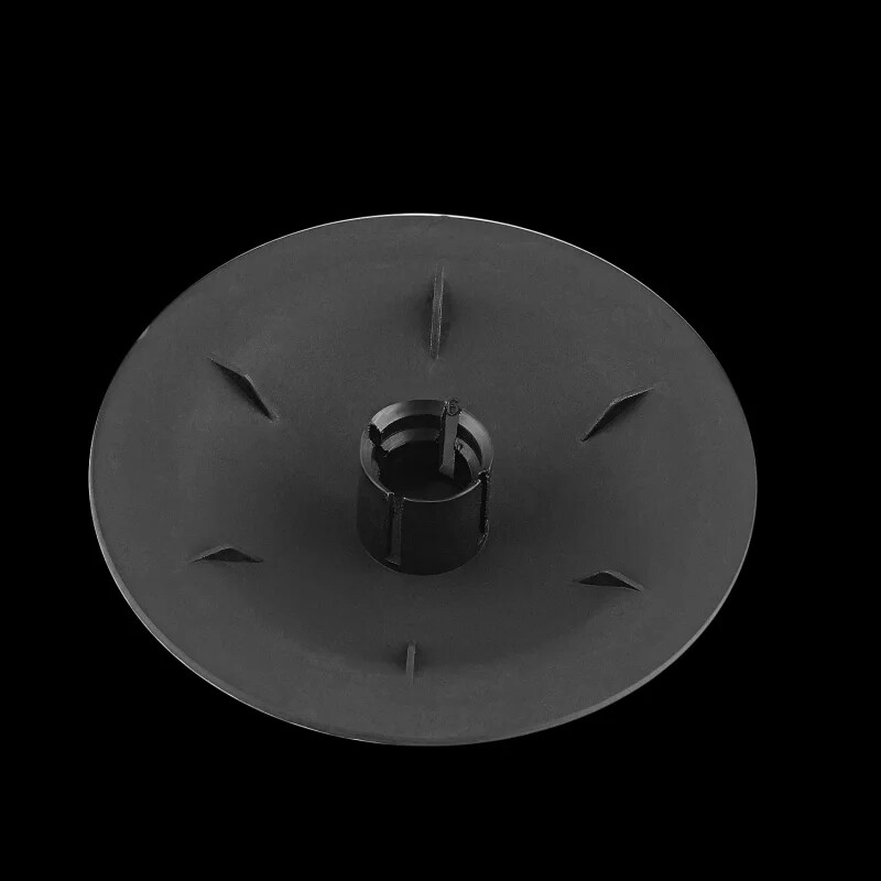 2pcs Car Front Top Suspension Strut Mounting Covers