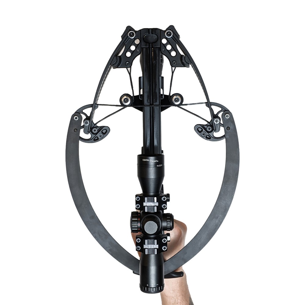 BALLISTA String and Cables Replacement Tool (Press) for Ballista Bat Crossbow