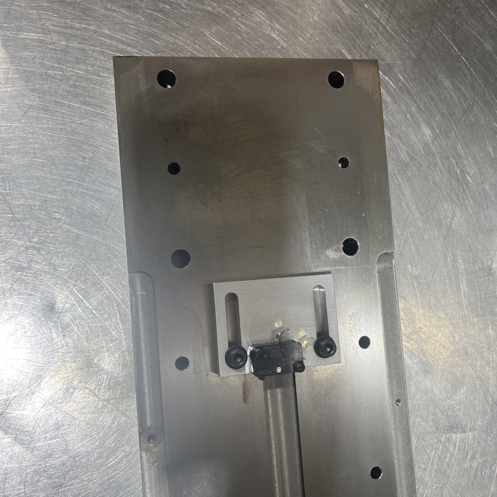 Intelitek Prolight Turning Center- Linear Plate