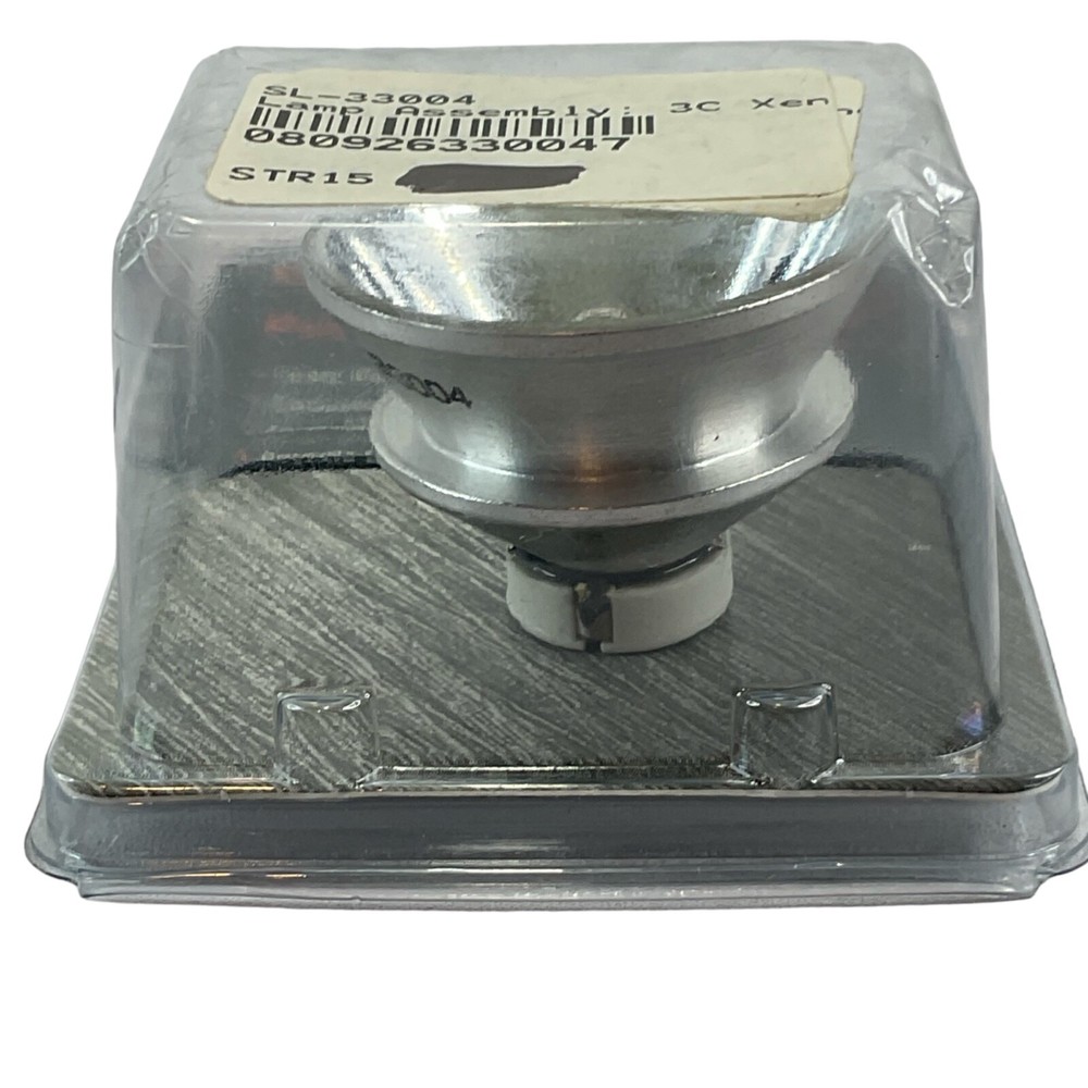 Streamlight Xenon 3C Replacement Lamp Bulb Assy 33004 For ProPolymer Flashlight